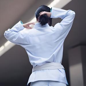 Kimono de Jiu Jitsu BJJ de Alta Calidad, Nuevo Modelo 2021, Uniforme de Jiu Jitsu Personalizado / Kimono de BJJ Hecho a Medida para Hombre - Product Image 3