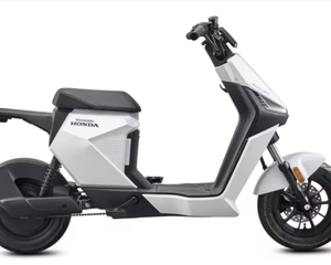 Vélo électrique H*onda S09R - Moteur à aimant permanent 400W 48V Vitesse maximale de 40 km/h - Product Image 2