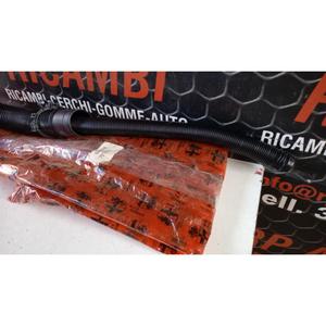 Tubo di Riempimento Serbatoio Carburante ALFA ROMEO 145 Serie (930_) (99>01) 60628748 - Product Image 3