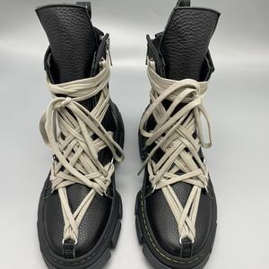 Zapatillas Deportivas Clásicas de Caña Alta para Hombre, Zapatillas Casuales para Caminar, Zapatillas de Moda con Nuevo Diseño, Talla Grande para Hombre y Mujer, Estilo Deportivo - Product Image 2