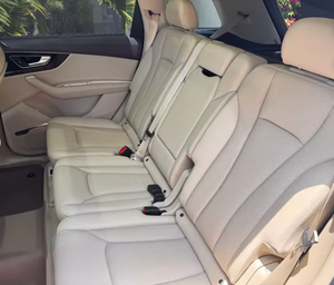 DESCUENTO EN A U D I Q7 2018 USADO CON VOLANTE A LA IZQUIERDA/DERECHA - Product Image 4