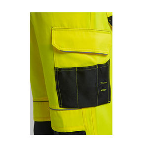 Venta al por mayor de pantalones de seguridad industriales y de uso diario pantalones de trabajo ligero pantalones disponibles a granel para la venta precio razonable - Product Image 6