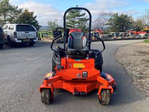 New and Used Kubota Ride On Lawn Mower with Adjustable Cutting Height for Parks Sports Fields and Landscaping - Product Image 6