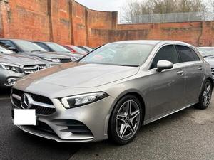 MERCEDES-BENZ Classe A d'occasion, conduite à gauche/droite - Product Image 5