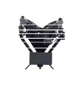 Nueva Máquina de Lanzamiento Inteligente IPitch, Modelo de Origen Estadounidense, Lista para Envío, Equipo de Campo - Product Image 2