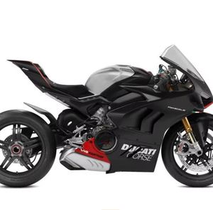 NOUVEAU Ducati PANIGALE V4 SP2 Moto Sportive 4 Temps 1103cc Disponible en Stock - Product Image 1
