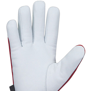 Los mejores guantes de montaje de material con función antideslizante Último diseño Precio competitivo Guantes recién llegados hechos a medida - Product Image 5