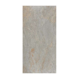 Placage naturel de pierre d'or d'éclat argenté avec la taille faite sur commande la plus de haute qualité pour la protection externe de mur - Product Image 5