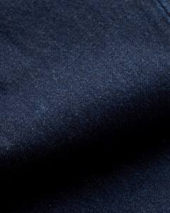 กางเกงยีนส์ทรงหลวมสไตล์ลำลองสำหรับผู้ชาย ผ้าฝ้าย 3 มิติ ระบายอากาศได้ดี เอวกลาง ลุคทางการ สำหรับฤดูใบไม้ร่วง ผลิตในเวียดนาม - Product Image 6