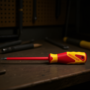 Tournevis Torx Gedore VDE Produit de haute qualité - Product Image 3