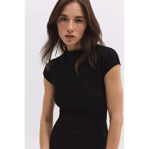 Mini Vestido de Cuello Alto - Product Image 3