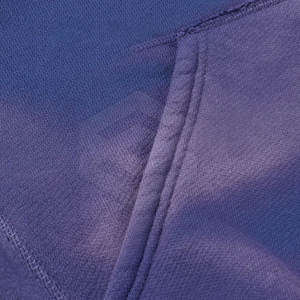 Sudadera con Capucha Extra Grande para Hombre, 100% Algodón, con Logotipo OEM de Alta Calidad Estampado, para Invierno - Product Image 4