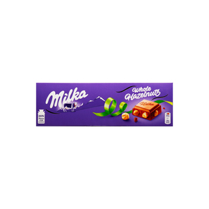 แท่งช็อกโกแลต250กรัมจาก Milka - Product Image 1