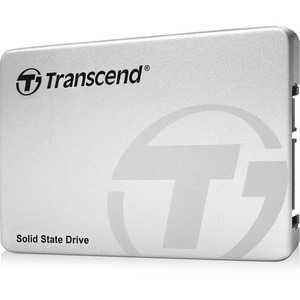 UD_Transcend SSD370 64 GB Solid State Drive - <strong>2.5</strong>&quot; Internal - SATA (SATA/600)
