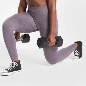 Legging de diseño único para mujer, mallas de calidad superior para mujer - Product Image 4