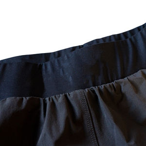 Shorts de grappling MMA unisexe de haute qualité, impression de logo personnalisée, extensible, léger, respirant, séchage rapide, polyester, entraînement sportif - Product Image 5