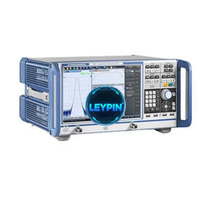 Analizador de Redes Electrónicas Rohde & Schwarz R&S ZVB8 - Instrumento Avanzado, Preciso y Confiable - Product Image 4