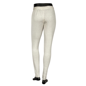 Pantalones de chándal para mujer con logotipo personalizado OEM 2025 con bolsillos laterales Joggers de invierno transpirables para correr y entrenar - Product Image 6