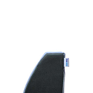 Coussin orthopédique en latex pour les jambes, style géométrique, en mousse haute densité, pour le soulagement des varices et des gonflements, idéal pour les fabricants OEM/ODM sur mesure. - Product Image 2