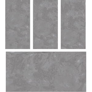 Carreaux de pavés d'allée extérieure de 8mm d'épaisseur Carreau de porcelaine au fini mat 600x1200 pour sol extérieur Prix Malaisie - Product Image 1