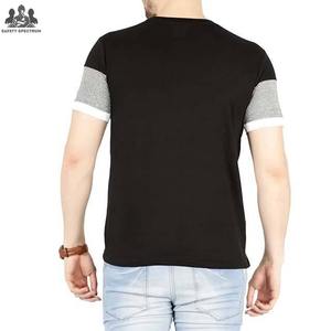 Camisetas Modernas para Hombre - 100% Algodón Tejido de Alta Calidad, Ecológicas, Transpirables, de Secado Rápido, Colores Personalizados, Logotipo, Tallas Grandes, Personalizadas - Product Image 2