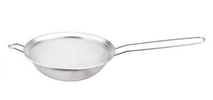 Colino in acciaio inox 18 cm. (Vassary 401045035) - Product Image 2