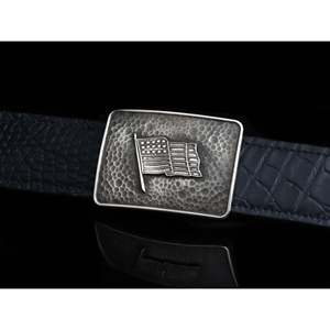 Drapeau américain Mason Bridge - Product Image 1