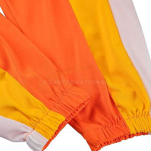 OEM Custom <b>Womens</b> Tracksuit Outfit Two Piece Set Factory Direct Price Zip <b>Jacket</b> and Pants <b>for</b> <b>Women</b> Daily Wear - Product Image 6