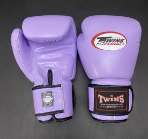 Guantes de boxeo gemelos de alta calidad, guantes de boxeo de combate de repuesto para entrenamiento profesional personalizables, cuero genuino, MS-BG-706 - Product Image 3
