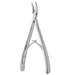 Rongeurs de Hueso Lempert Personalizados de Acero Inoxidable, Instrumentos Quirúrgicos Ortopédicos Manuales con Certificación CE para Laboratorios y Clínicas - Product Image 2