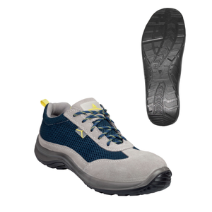 Chaussures de travail de sécurité antistatiques de haute qualité Chaussures de sécurité de construction du Vietnam - Product Image 4