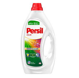 Detergente líquido Persil Color - 35 lavados (1.575L) - Para protección de ropa de color - Product Image 6
