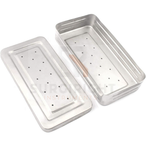 Juego de instrumentos de reparación de paladar hendido Manual de alta calidad para cirugía reconstructiva por Surgiright Instruments - Product Image 3