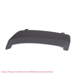 Cubierta de Ojo de Remolque para Parachoques Trasero BSP723 8A6117K922AB5ZCT para Fiesta 2008-2017 - Product Image 1