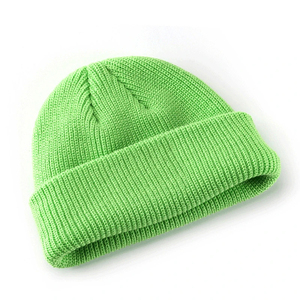 Top Quality Men Beanies <b>Caps</b> <b>Winter</b> Warm Fabric Knitted Beanies With Custom Logo Beanies <b>Caps</b> Wholesale Clothing Manufacturer - Product Image 2
