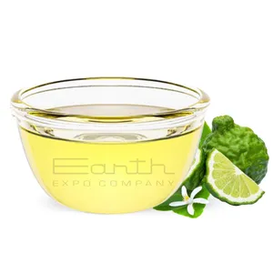 Bergamot Etherische Olie