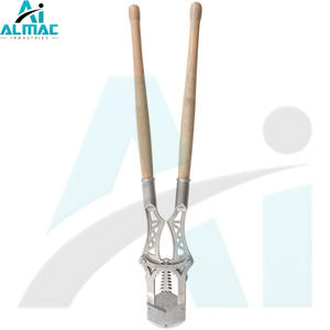 Descornador Keystone Mejorado ALMAC, Instrumentos Quirúrgicos Reutilizables de Acero Inoxidable, Modelo Ajustable con Función de Bloqueo de Seguridad para Mayor Protección - Product Image 3