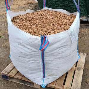 Fournisseur de copeaux de bois en vrac |   Copeaux de bois biomasse pour combustible, aménagement paysager et usage industriel - Product Image 1