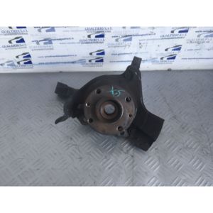 โช้คอัพหน้า SX FIAT สติโล เบอร์ลินา 3P 50701141 (01>10) - Product Image 1