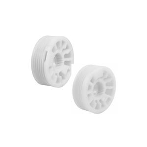 Rouleau tendeur de lève-vitre pour Kia Optima,Sportage-droite-gauche-ensemble - Product Image 4