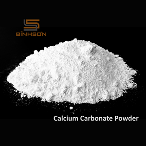 Venta directa de fábrica, polvo de carbonato industrial de malla alta Premium, mejor precio, relleno de dolomita de mármol blanco, el mejor carbonato - Product Image 4