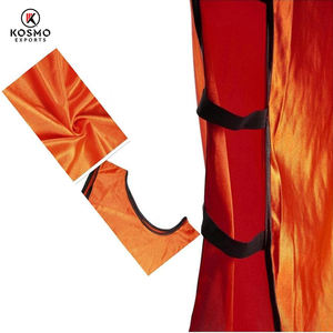 Wholesale High Quality Polyester Soccer Vest Custom Breathable Football Training Bibs Name <b>Printing</b> 100% <b>Mesh</b> High Soccer Wear - Product Image 6