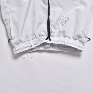 2026 Men Insulated Waterproof breathable softshell Snow Pants OEM Fleece lined Ski <b>Pan</b> with Adjustable Waist For Unisex - Product Image 4