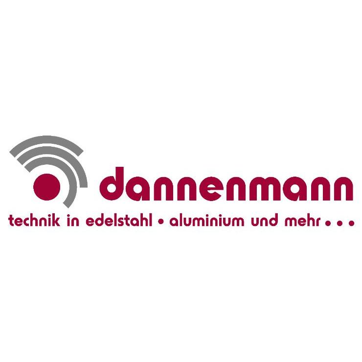 Dannenmann gmbh logo