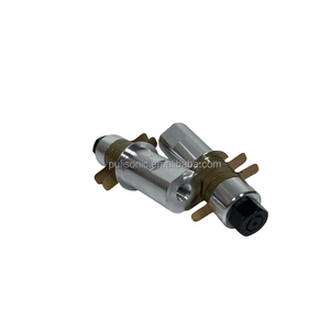 Đầu dò siêu âm 28kHz 200W Cảm biến chất lượng cao cho máy cắt nhựa cứng - Product Image 5