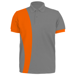 Premium Crafted Polo pour hommes coupe classique adulte Crafted Polo Shirt New Fashion Crafted Polo T-Shirt - Product Image 5