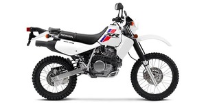 มอเตอร์ไซค์ฮอนด้า xr650l 2025ใหม่พร้อมการรับประกันจากโรงงาน24เดือน - Product Image 2