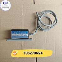 Capteur d'impulsions interne authentique Tamagawa TS5270N24 de remplacement pour machine-outil CNC