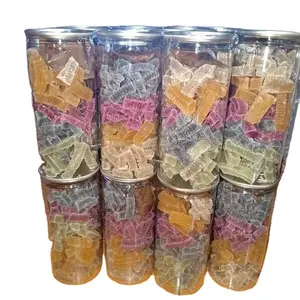 Vietnamese snacks - Seaweed flavor candy 100% natural with cheap price