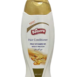 Turkish Wholesale wheat protein hair conditioner for dry hair with Pro vitamin B5 manufacturer from Turkey